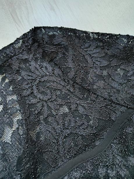 Krajkové šaty orsay, velikost 38, orsay,38