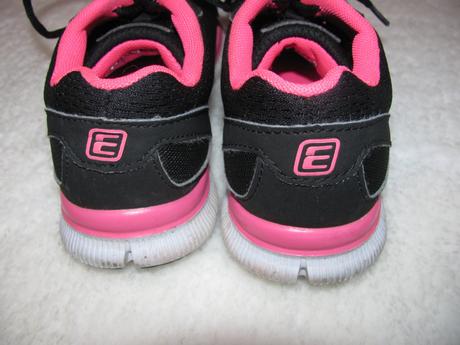 Sportovní volno časová obuv-energetics, 36