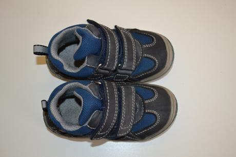 Celoroční botičky, 24