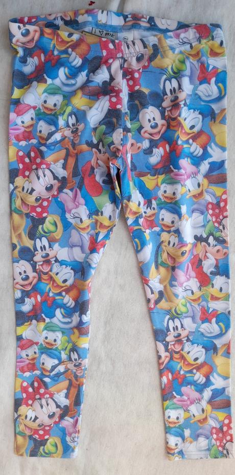 Leginky disney next 10 let, next,140