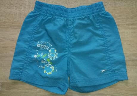 Plavky speedo vel. 92, speedo,92