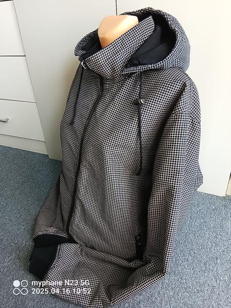 Bunda vel."xl/xxl", xl