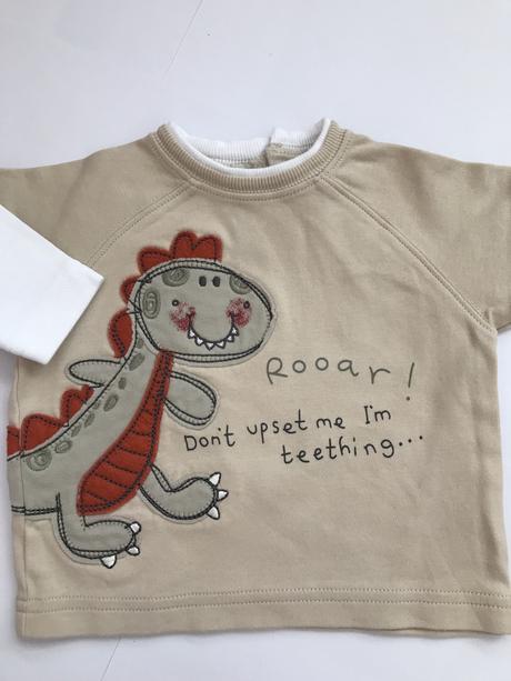 Triko next - v.0/3 m., next,62