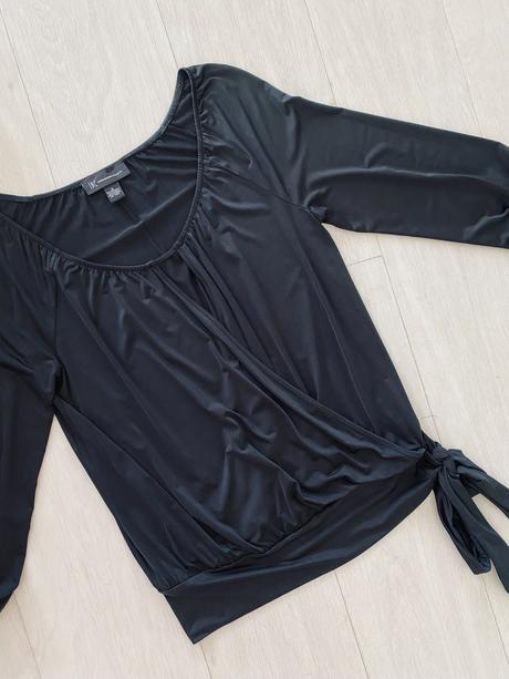 Halenka s překřížením inc, vel. m, m