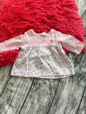 Dívří triko 50, 50