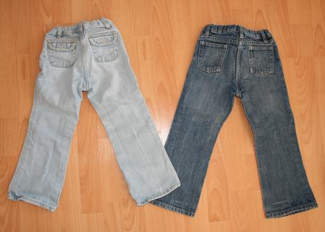 Rifle - cena za oboje, lupilu,104