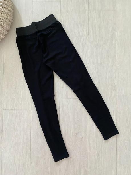 Legíny/džegíny f&f, vel. 34, f&f,xs