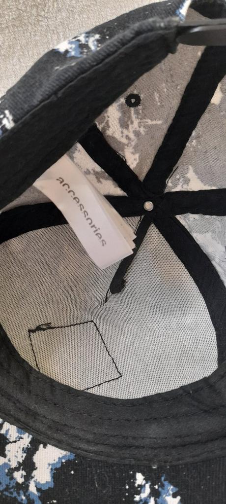 Takko kšiltovka snapback, takko