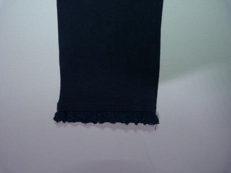 Next legíny vel.116,, next,116