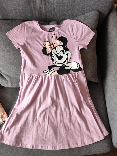 Set šatů minnie pepco,vel.134, pepco,134