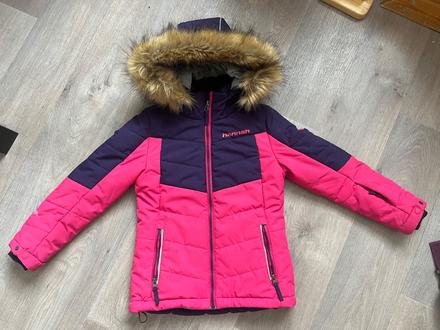 Lyžařská bunda, hannah,122