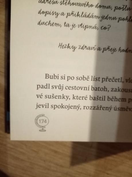 Kniha ducháčkovic rodina, 