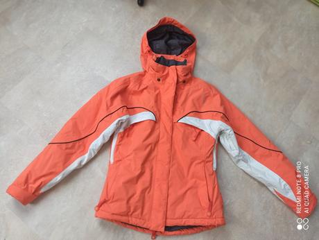 Zimní bunda carra, s