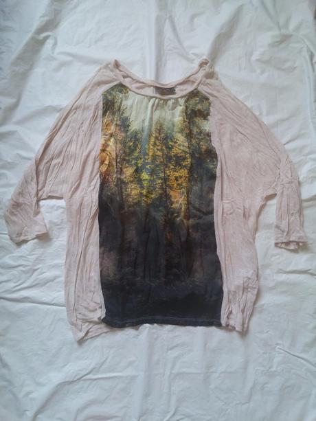 Tričko s motivem, c&a,l