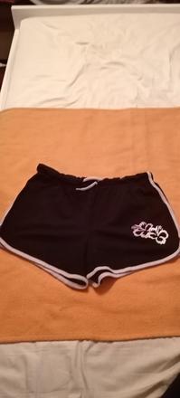 Šortky, kik,170