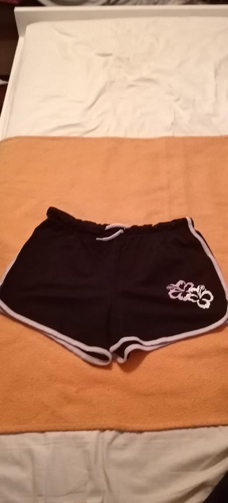 Šortky, kik,170