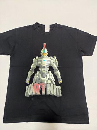 Triko fortnite vel. 140-146, 140