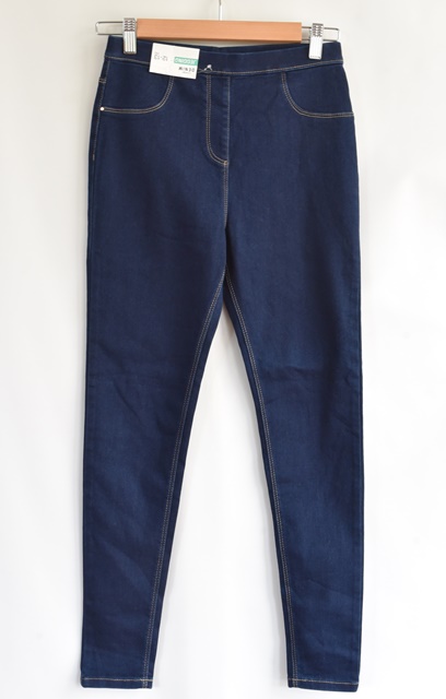 Jegginy vel. 12 - 13 let, george,158