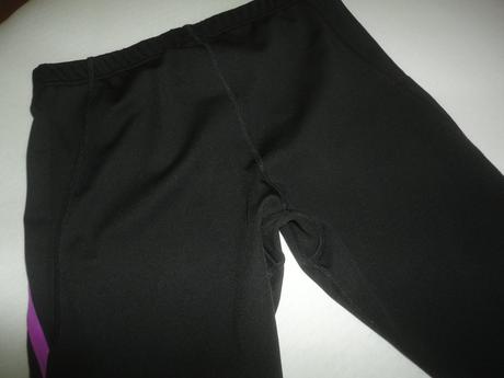 V top stavu 7/8 legíny adidas, vel. d38-40, adidas,38