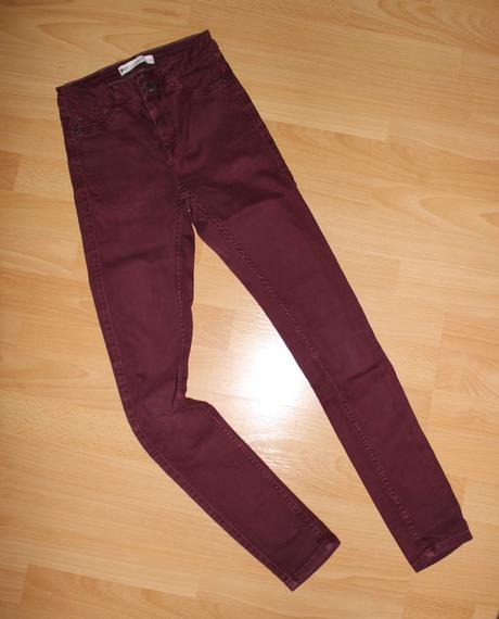 Rifle, džíny, slimky, 158