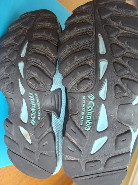 Zimní boty columbia, vel. 28, columbia,28