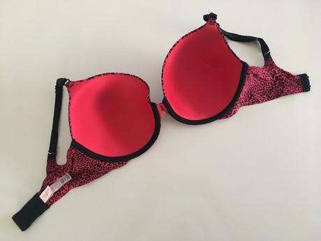 Podprsenka victoria's secret, vel. 34 dd (70 dd), victoria's secret,70d