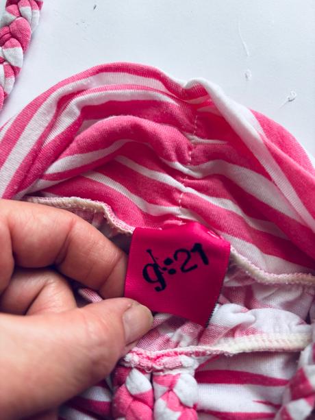 Tunika  letní na zavázání - v.34, george,xs