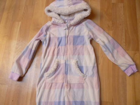 Flís overal 8-9 george, george,134