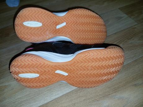 Sálová sportovní obuv, lotto,33