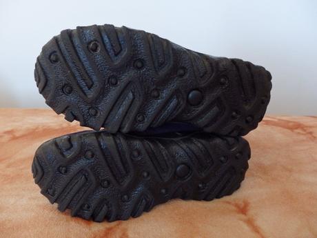 Krásné zimní boty superfit s gore-texem, superfit,35