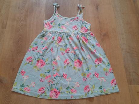 Šaty, vel 110, pepco, pepco,110