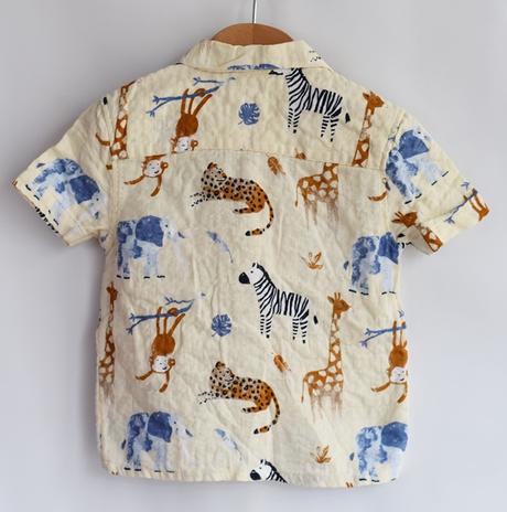 Komplet vel. 2 - 3 roky, george,98