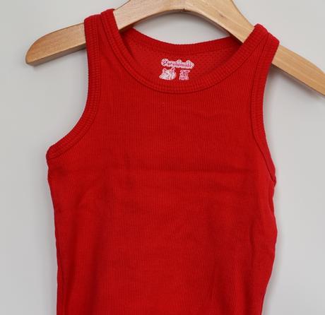 Tílko vel. 3 roky, 98