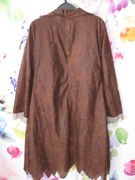 Maškarní kostým childs david walliams mr stink,