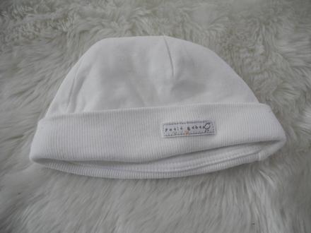 Čepice kojenecká nebo pro panenku, marks & spencer,56
