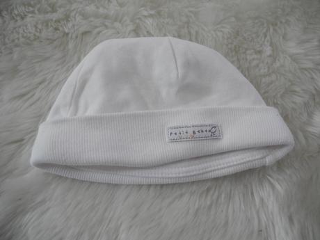 Čepice kojenecká nebo pro panenku, marks & spencer,56