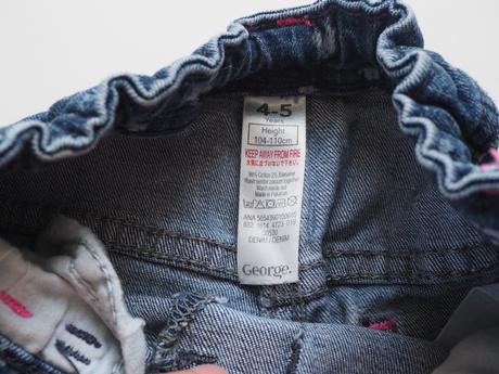 Rifle vel 110, george,110