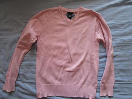 Svetr, h&m,146