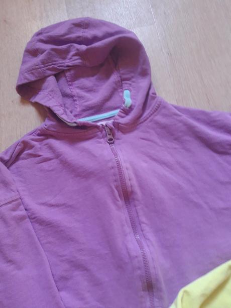 2x slabší mikina i jednotlivě, pepperts,152