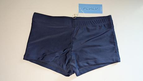 Ch25 chlapecké plavky flyily vel. 140/146, 140