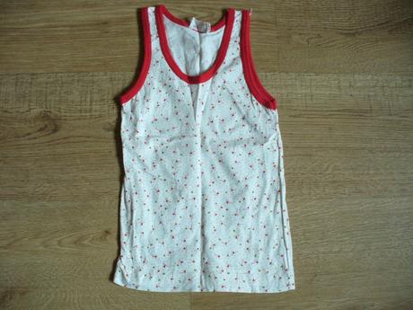 Tričko - tílko vel. 98, 98