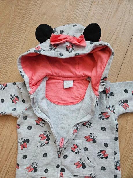 Tepláková souprava f&f, vel. 80, f&f,80