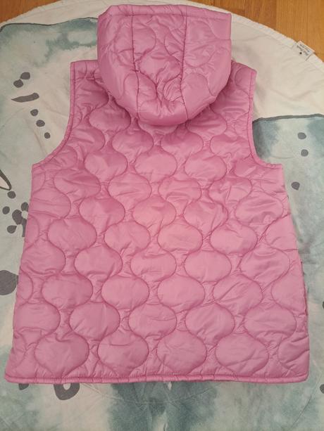 Prošívaná vesta, reserved,164