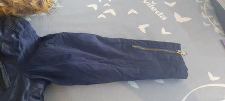 Jarní bunda značky girlswear, vel. 6-7 let., 110