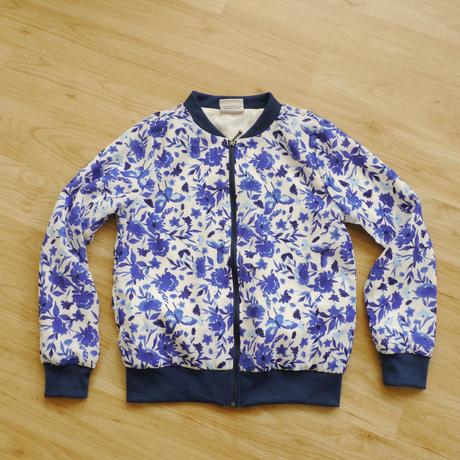 Bundicka na jaro/ leto yigga 134/140, yigga,134