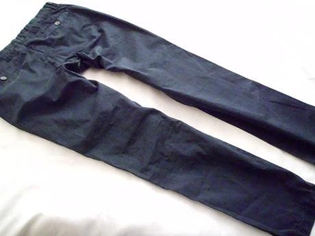 Chino nohavice, liu jo,m