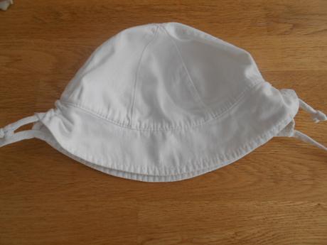 Čepice-klobouček vel.80,86,92,98-104, 80