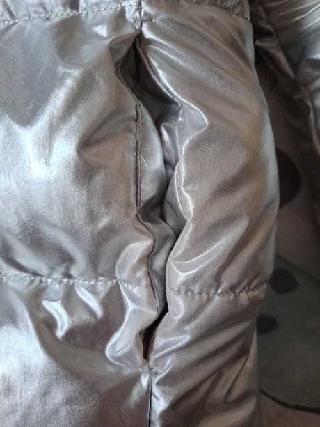 Zimní bunda, reserved,146