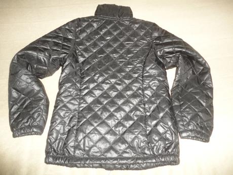 Tenká prošívaná bunda orchestra, vel. 8-9 let, 128