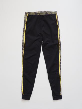 Tepláky vel 152, minoti,152